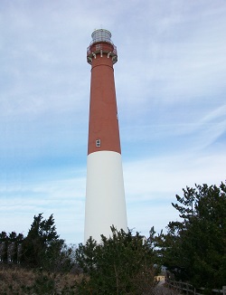 Barnegat Lighthouse